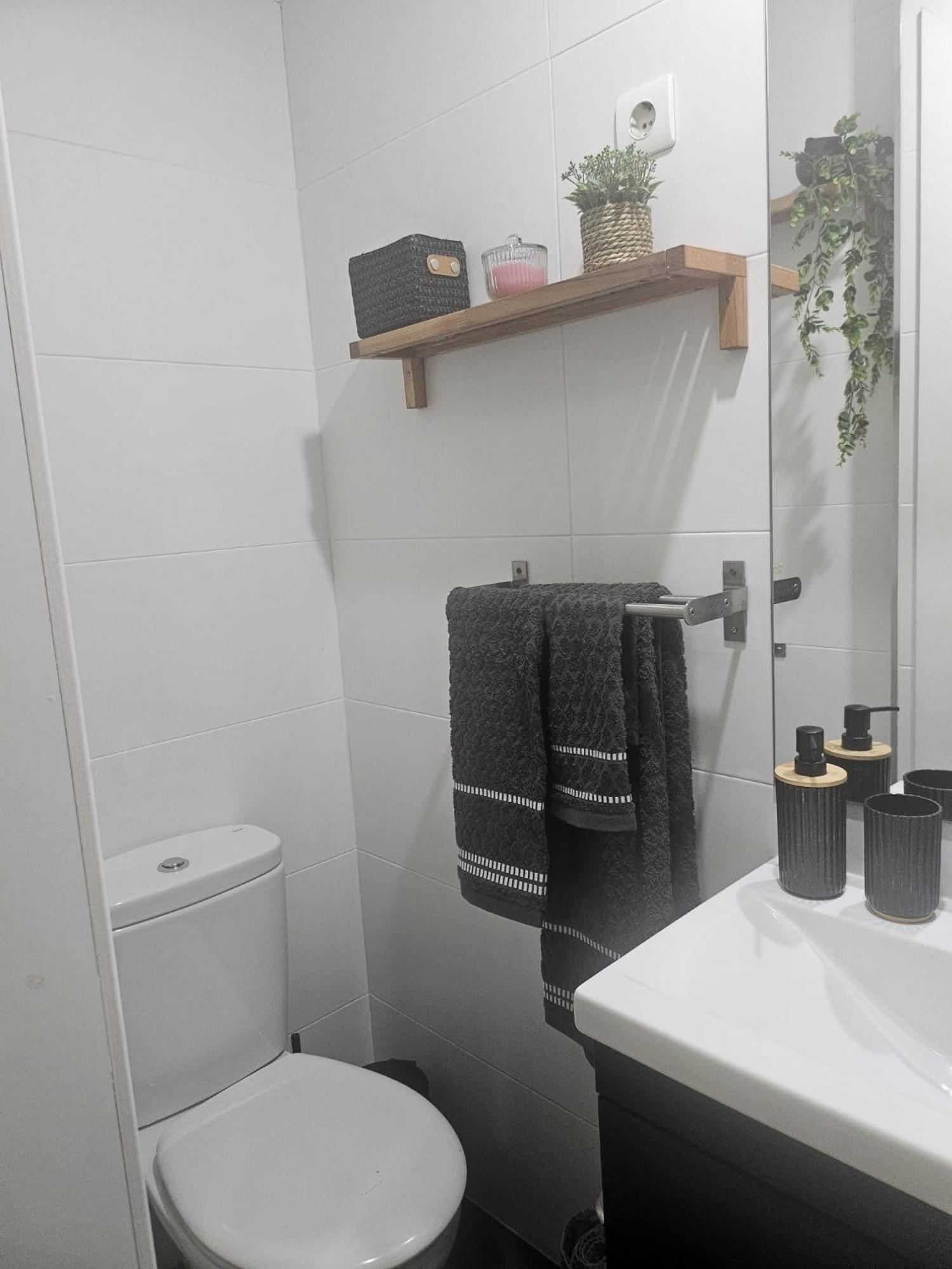 Apartamento Compact Chic