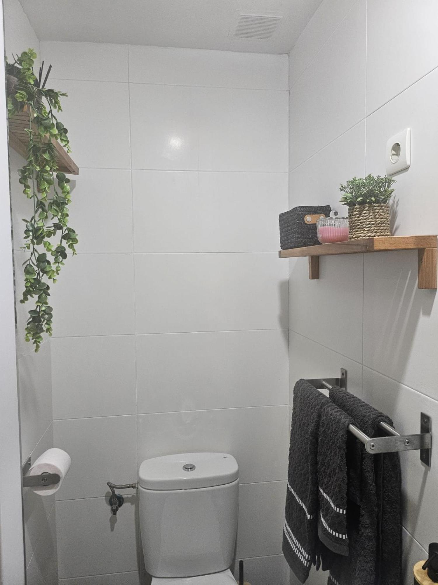 Apartamento Compact Chic