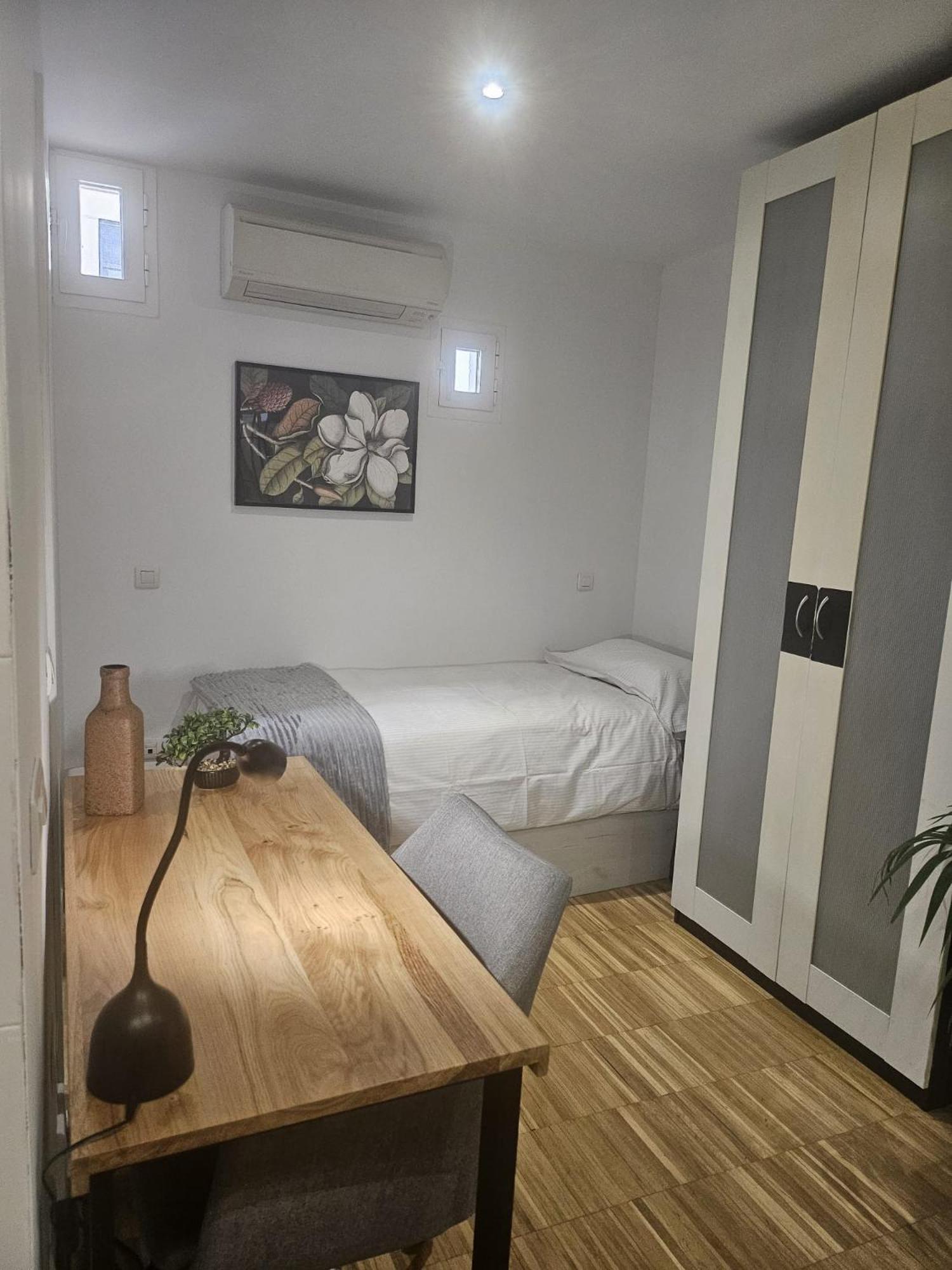 Apartamento Compact Chic *
