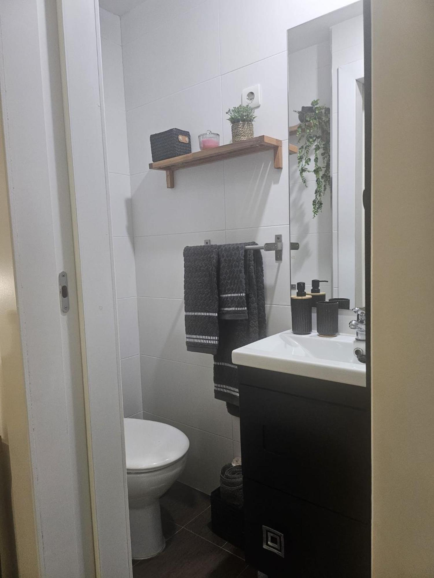Compact Chic Apartamento Madri