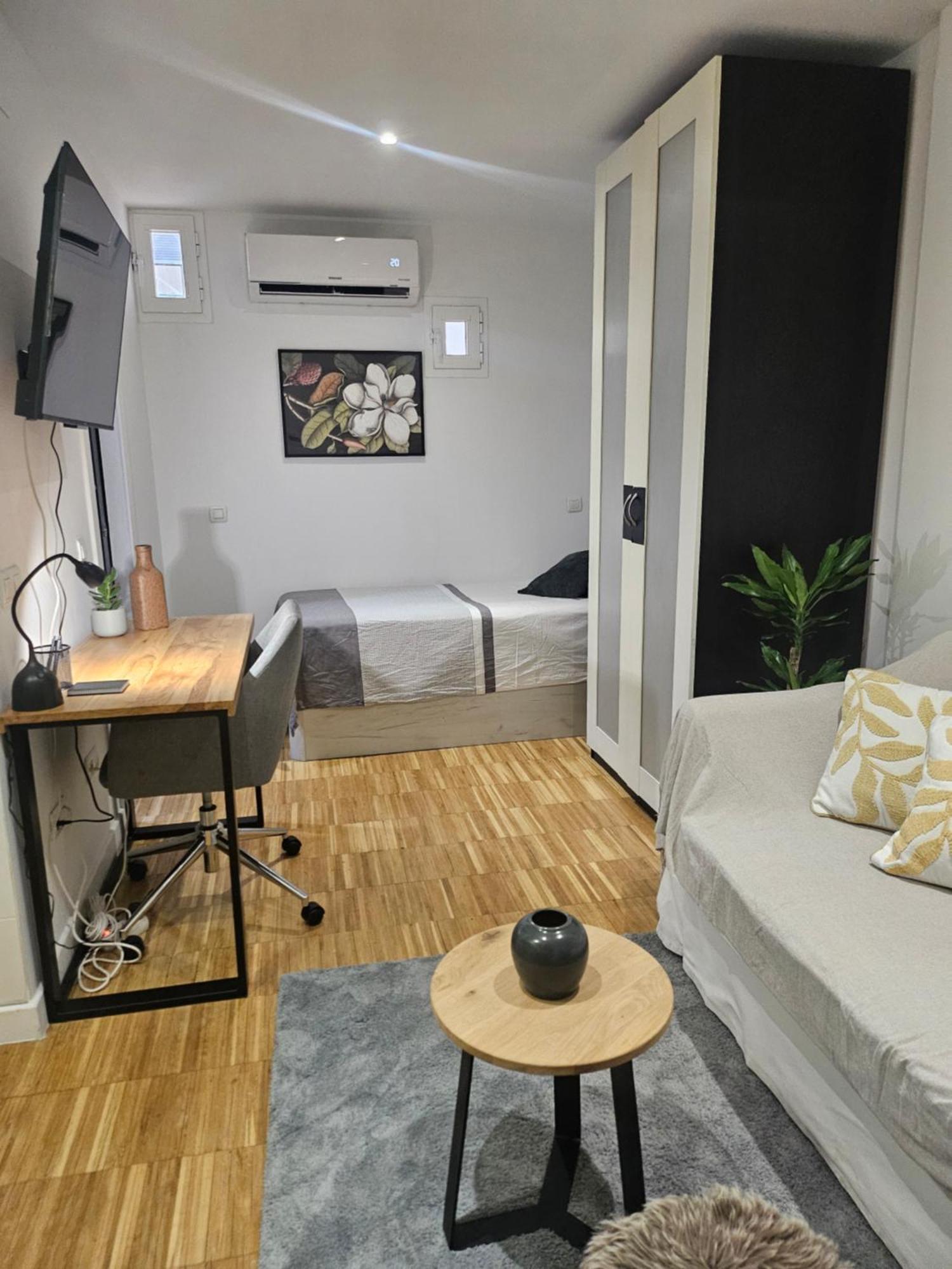 Compact Chic Apartamento *
