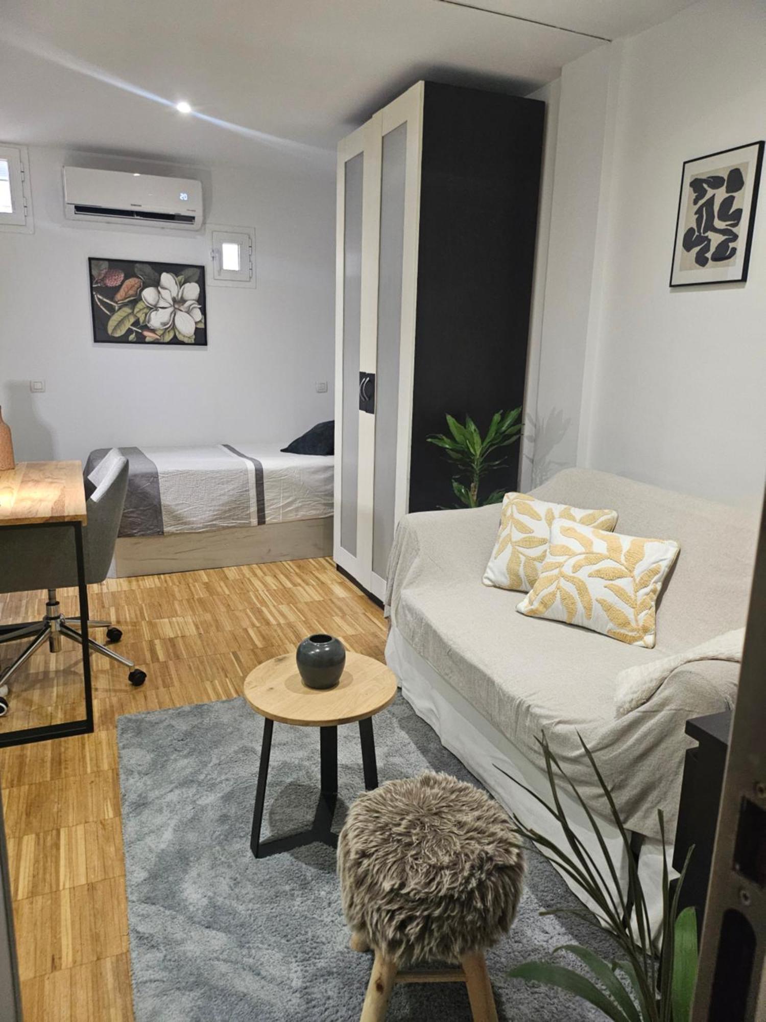 Compact Chic Apartamento *